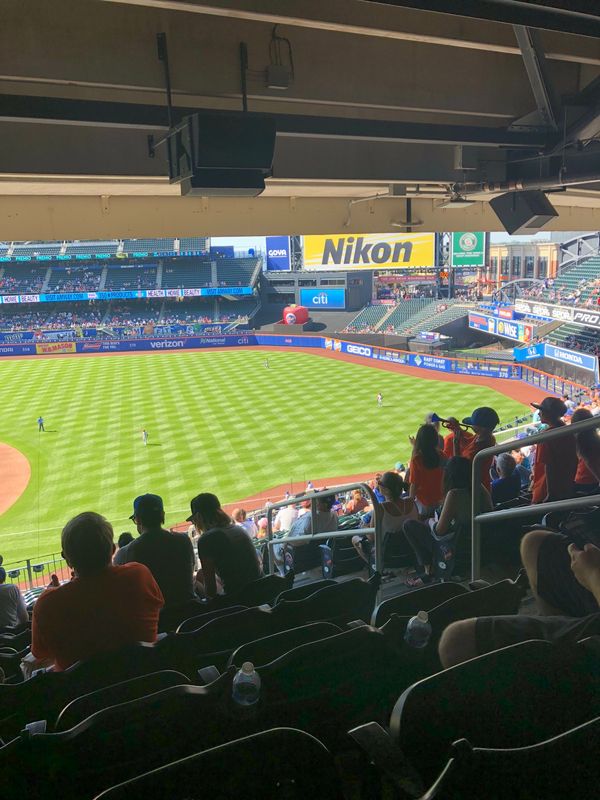 アメリカ(米国)・ニューヨーク「ニューヨーク旅行」の写真