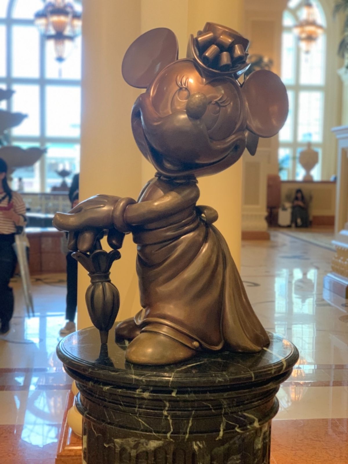 Team Labまた行きたいっ😚
やっぱりランドホテル良いねー