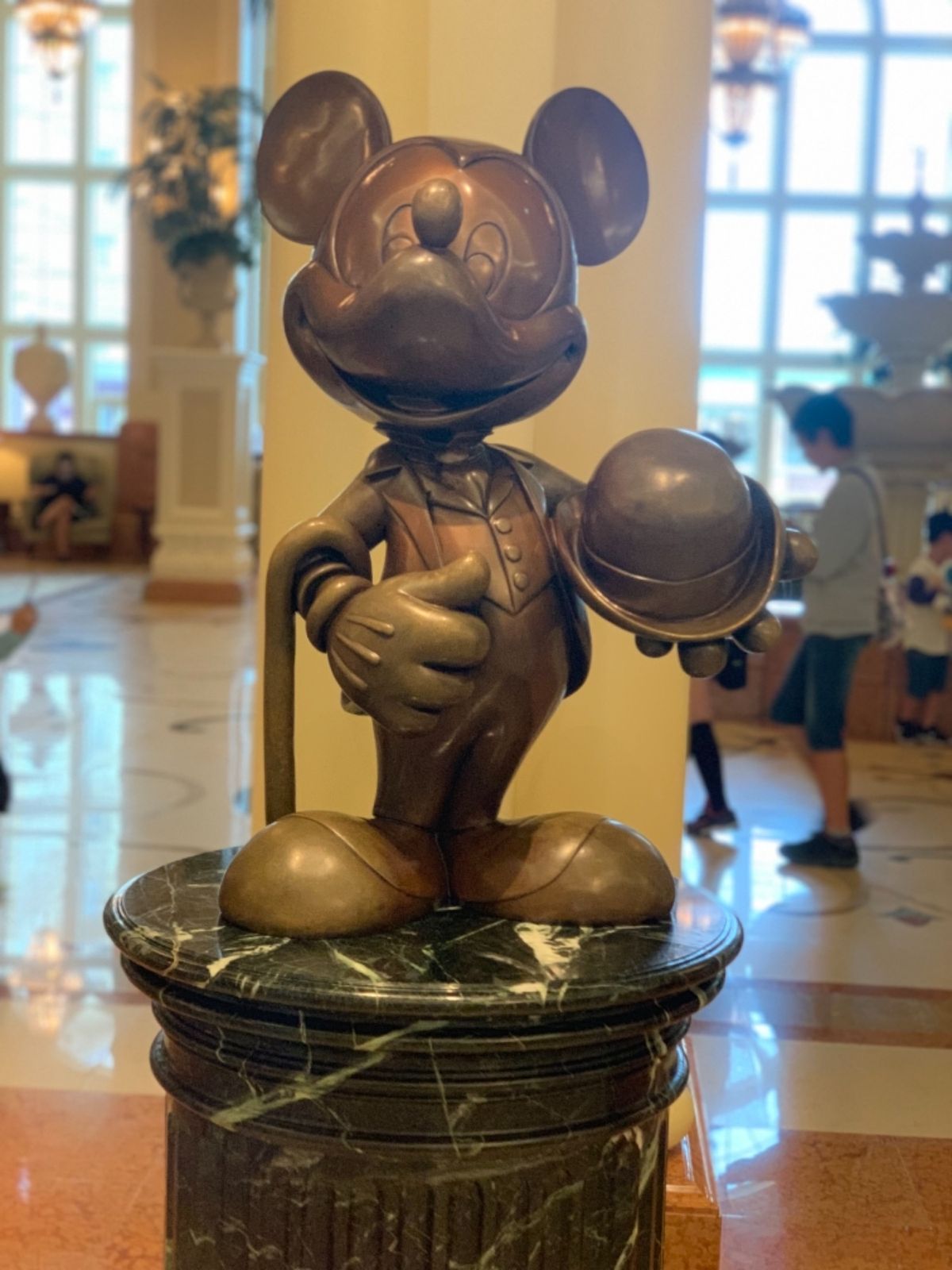 Team Labまた行きたいっ😚
やっぱりランドホテル良いねー