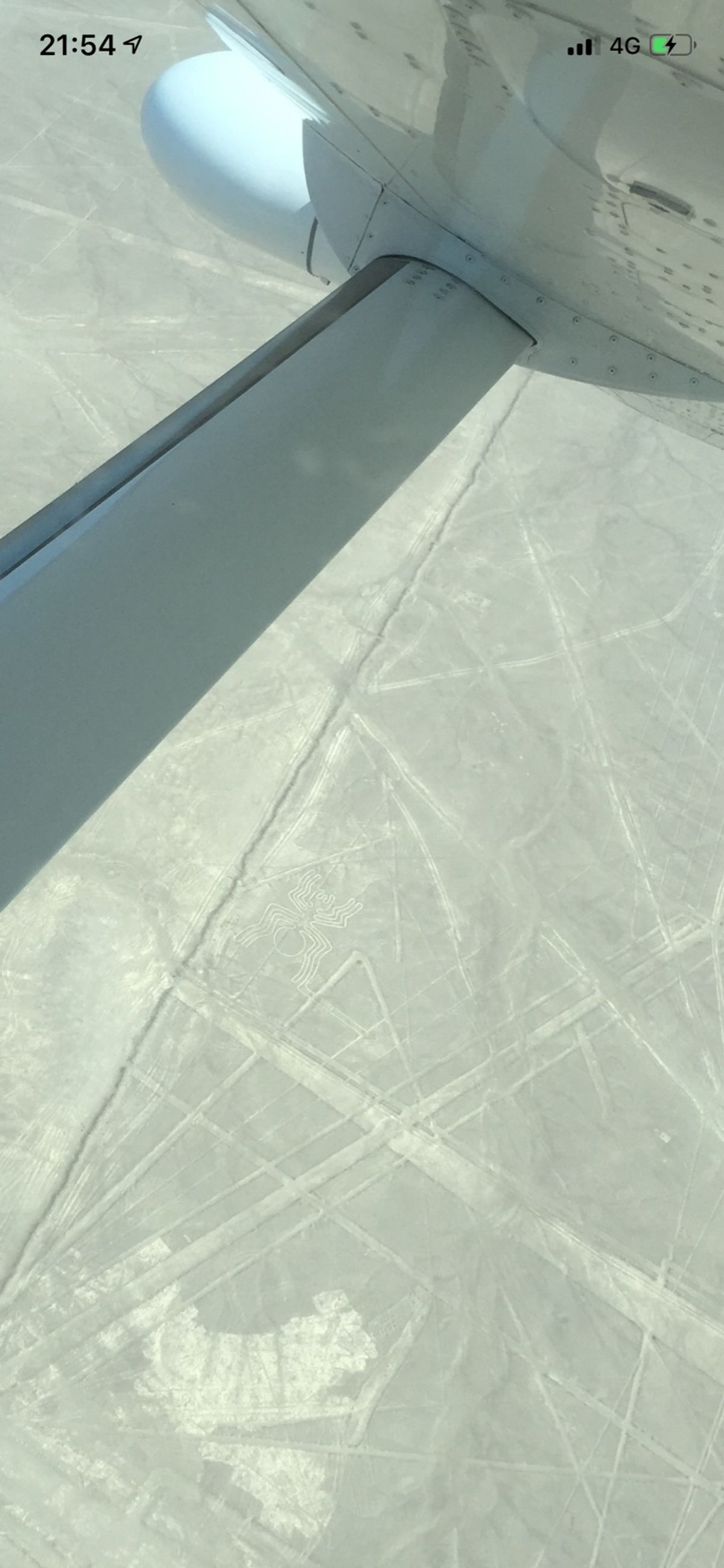 マチュピチュに辿り着くまでが大変だけど行ってしまえば疲れが吹っ飛ぶぐらい広...