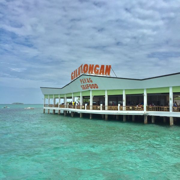 フィリピン・セブ島「フィリピン語学研修」の写真