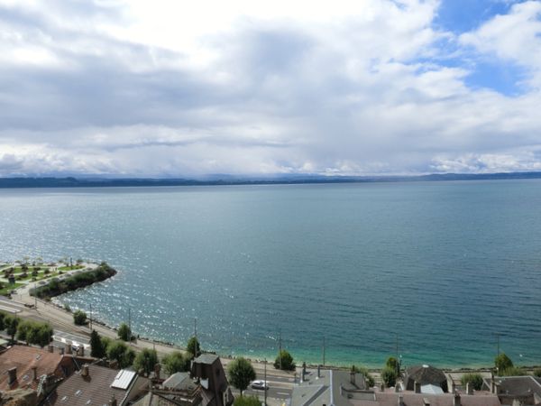 スイス・Neuchâtel「Neuchâtel」の写真
