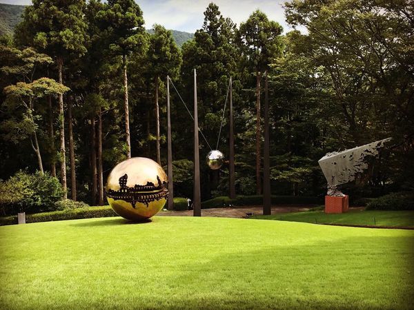 日本・Hokone「Hakone hot spring」の写真