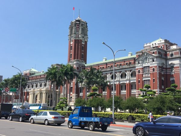 台湾・台北「Exploring 台湾」の写真