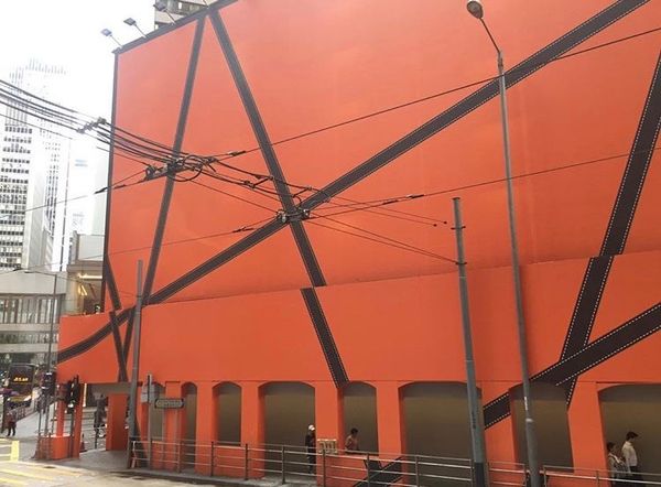 香港・香港マカオ「香港」の写真