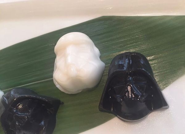 香港・香港マカオ「香港」の写真