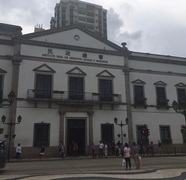 香港・香港マカオ「香港」の写真