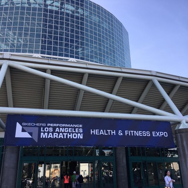 アメリカ(米国)・ロサンゼルス「ロサンゼルスマラソン完走トリップ」の写真