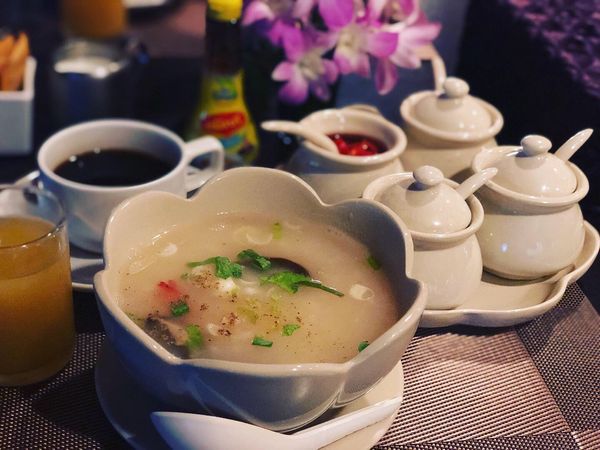 タイ・バンコク「タイグルメ満喫ツアー」の写真