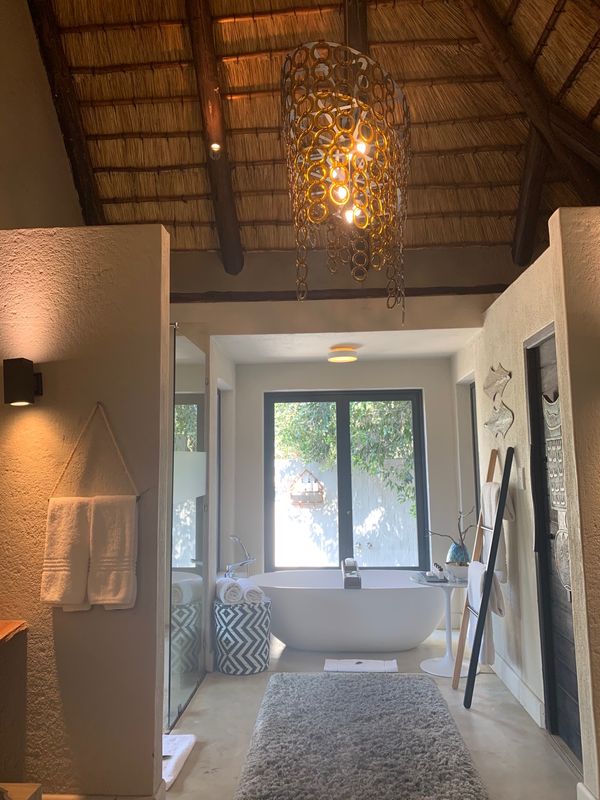 南アフリカ・Krugernationalpark「South africa」の写真：Hotel😍sabisabi