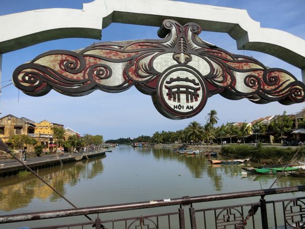 ベトナム・Danang「Danang Vietnam 」の写真：Hoian day🌞