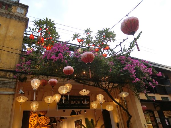 ベトナム・Danang「Danang Vietnam 」の写真：Hoian day time 2