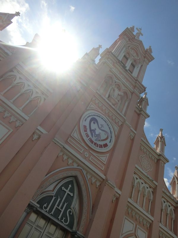 ベトナム・Danang「Danang Vietnam 」の写真：Danang 🐕💒