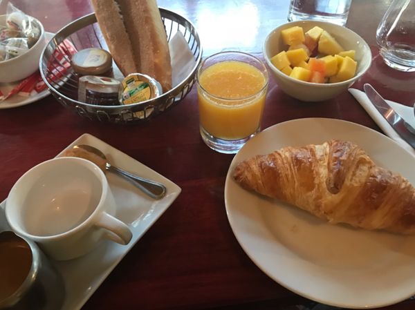 フランス・パリ「憧れのパリ」の写真