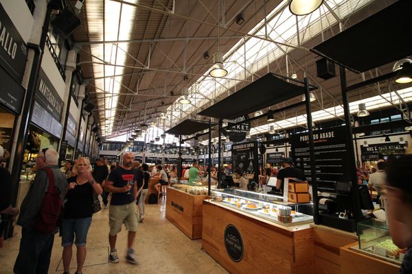 ポルトガル・リスボン「ポルトガル」の写真