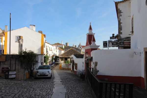 ポルトガル・リスボン「ポルトガル」の写真