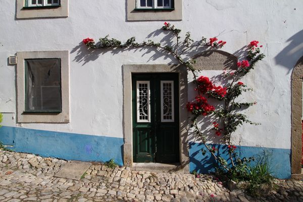 ポルトガル・リスボン「ポルトガル」の写真