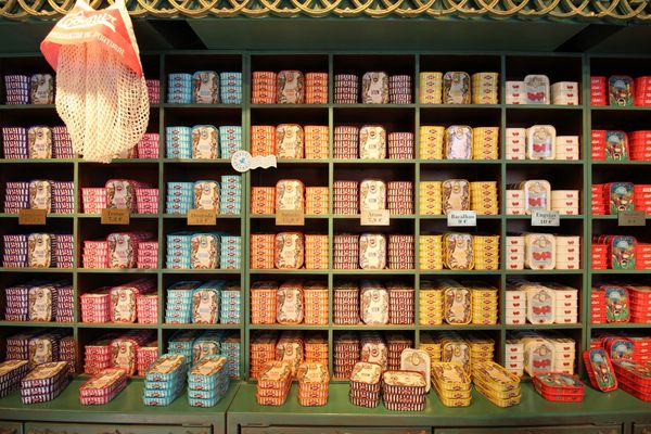 ポルトガル・リスボン「ポルトガル」の写真