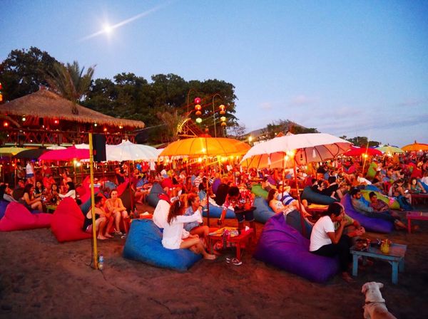 インドネシア・Bali「サイコーすぎるBali🇮🇩」の写真