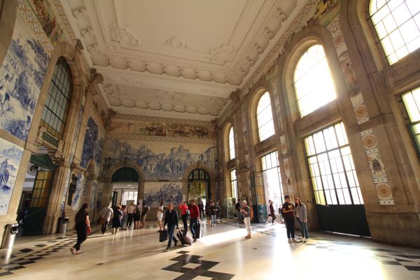 ポルトガル・リスボン「ポルトガル」の写真