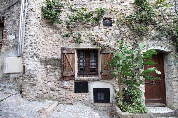 フランス・ニース「コートダジュール🇫🇷」の写真