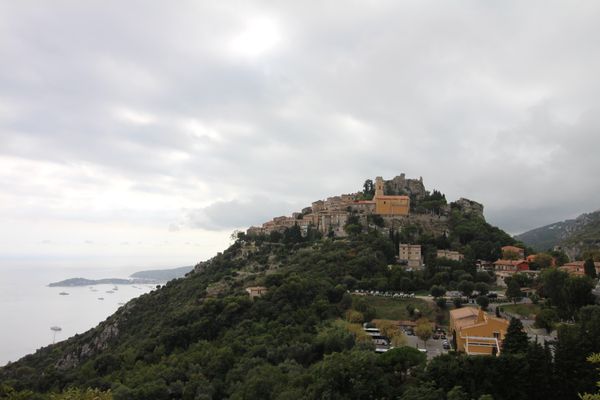フランス・ニース「コートダジュール🇫🇷」の写真
