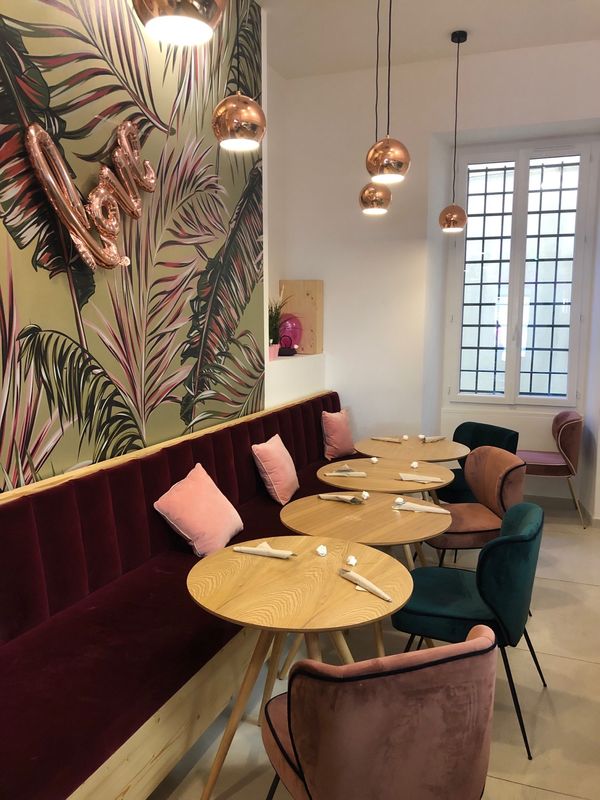 フランス・ニース「コートダジュール🇫🇷」の写真