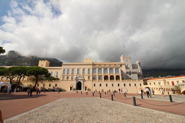 モナコ・モナコ「モナコ🇲🇨」の写真