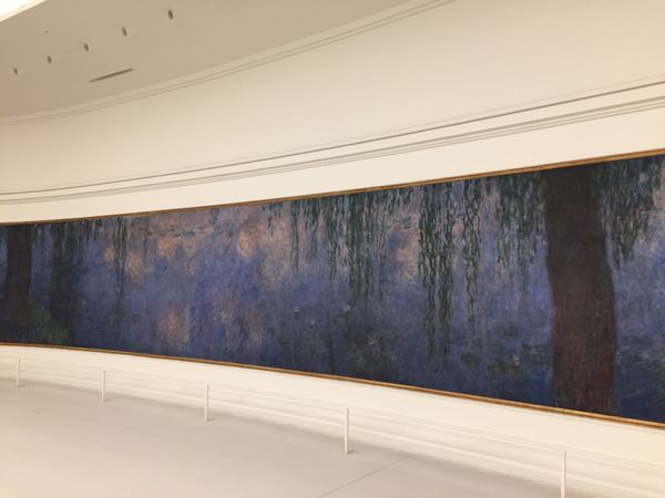 フランス・パリ「パリ」の写真：眼福