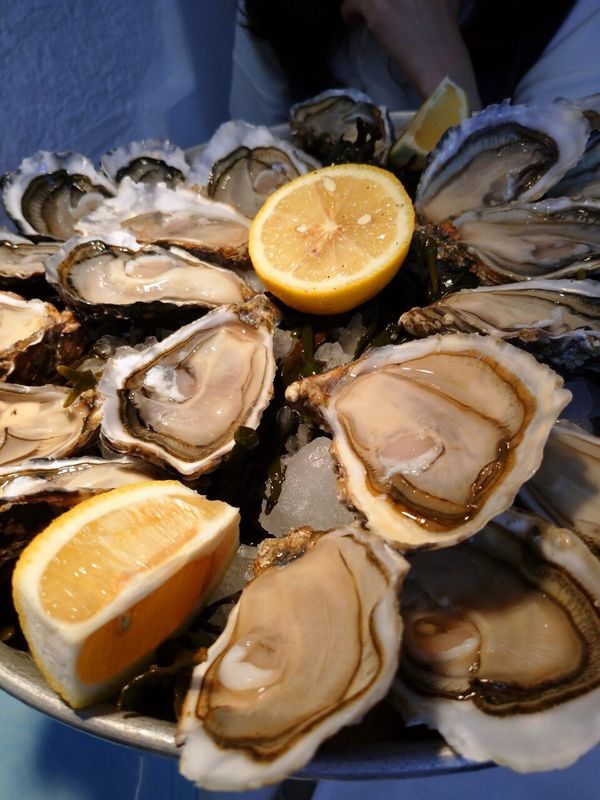 フランス・パリ「パリ」の写真：口福