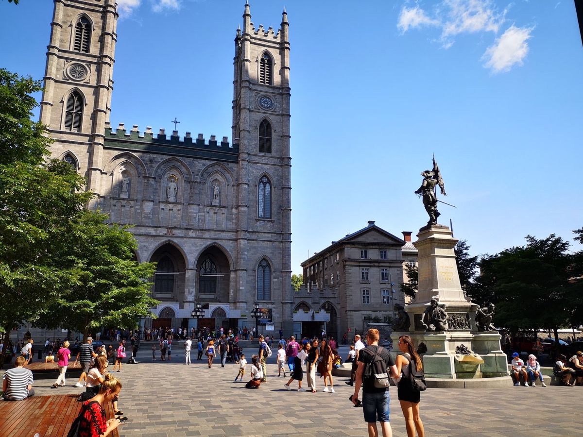 初めての海外旅行でいろいろ失敗談もあったけど、思い出深い旅になりました。も...