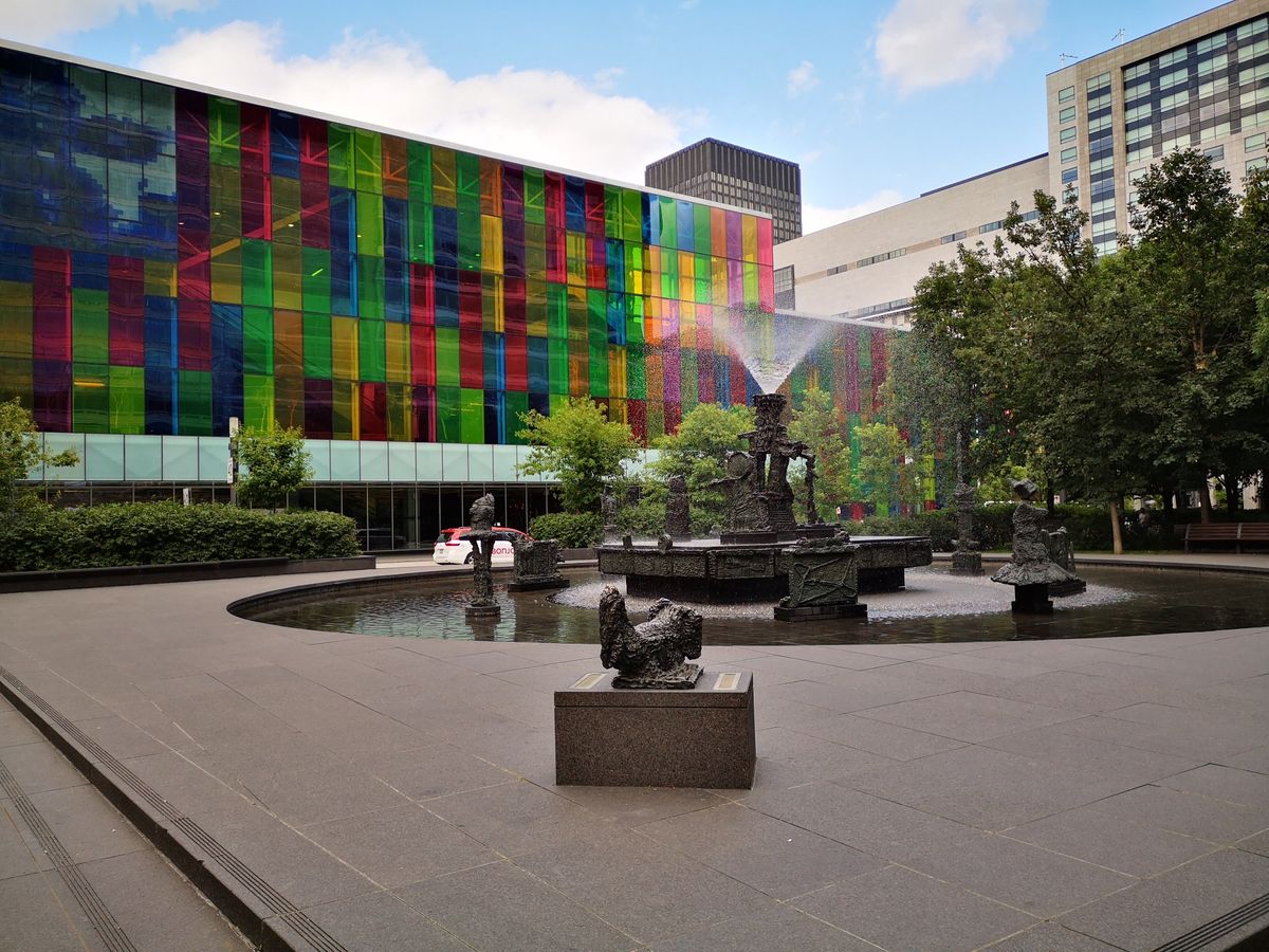 初めての海外旅行でいろいろ失敗談もあったけど、思い出深い旅になりました。も...