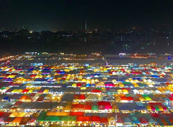 タイ・バンコク「Thailand🇹🇭」の写真