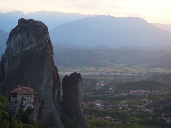 ギリシャ・アテネ「ギリシャ旅行」の写真