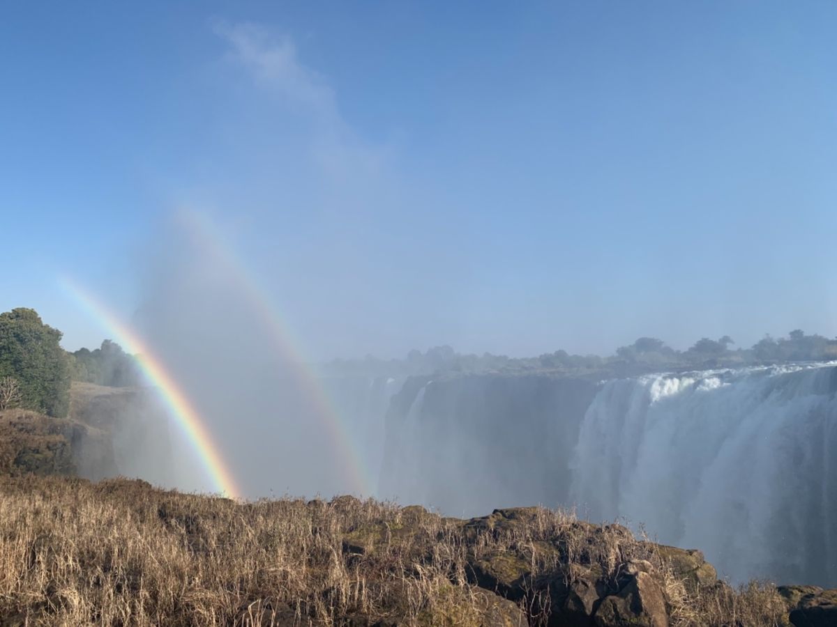 Beautiful water falls ever✨
 
Have to...