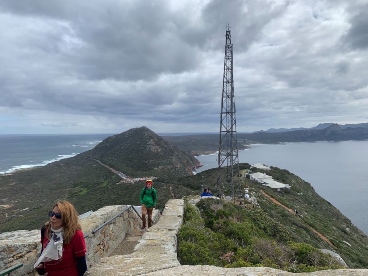 Cape of good hope✨