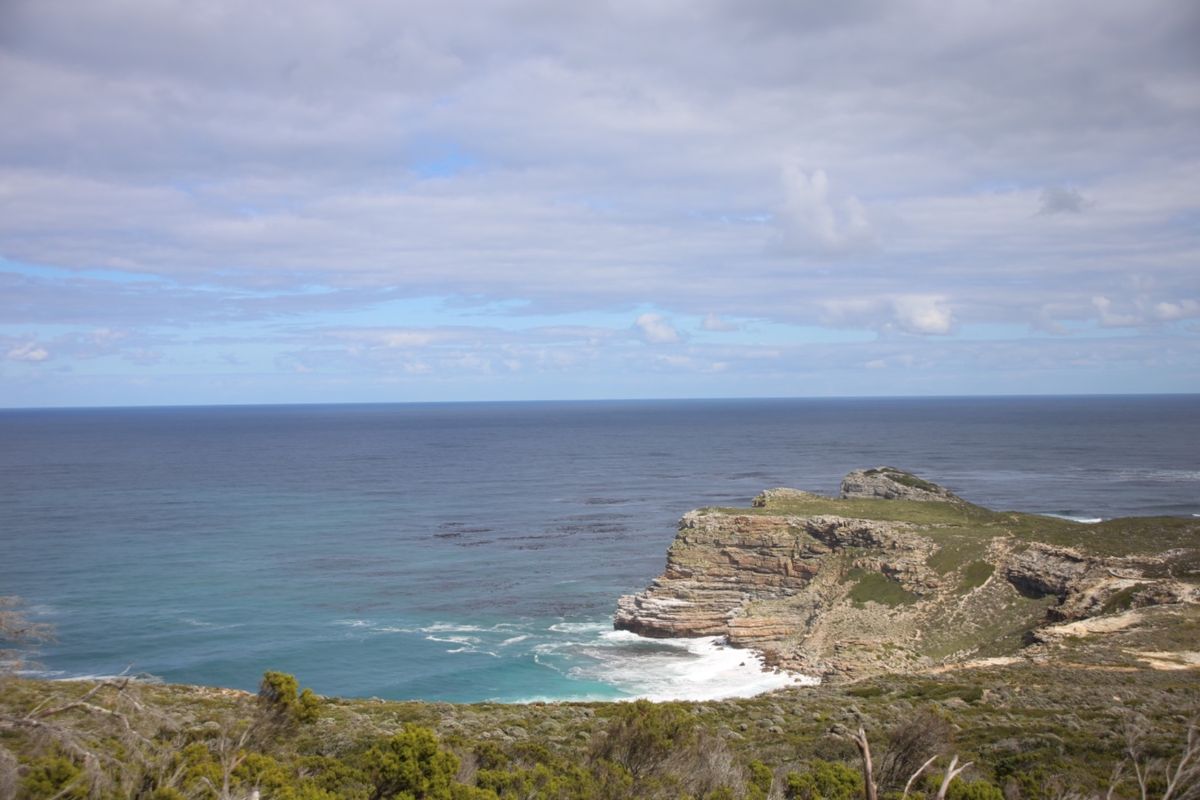 Cape of good hope✨