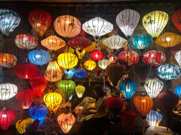 ベトナム・ダナン「雨季のベトナム🇻🇳笑」の写真