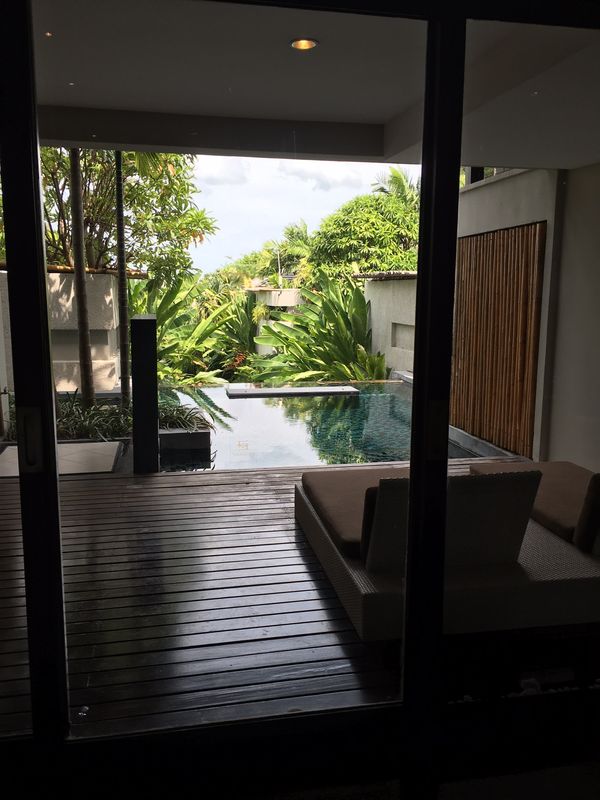 タイ・サムイ島「Koh samui」の写真：Room and spa