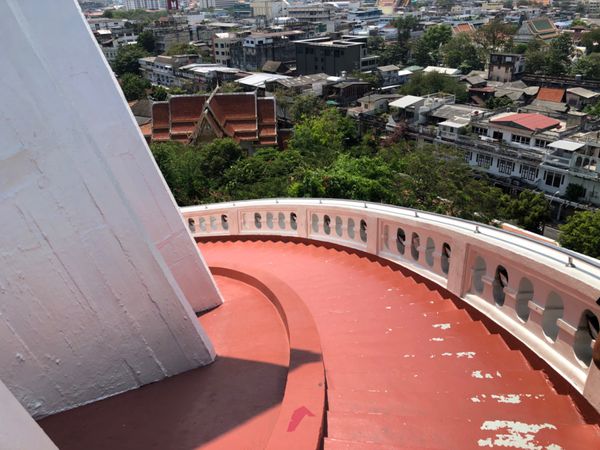 タイ・バンコク「2019タイ🇹🇭 パタヤ&バンコクの旅」の写真：バンコクの観光
まだまだ行きたい所が沢山！