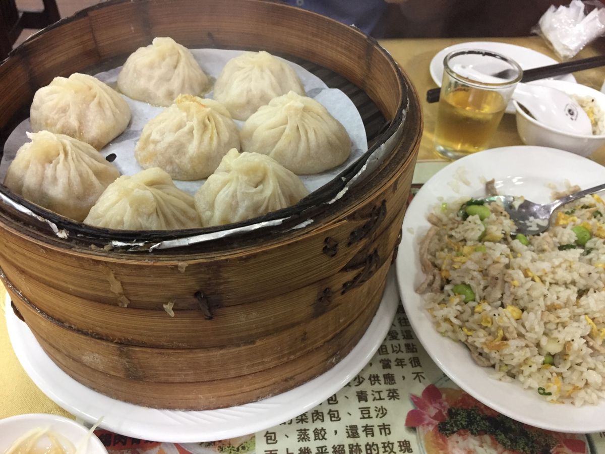 台北と台中の観光