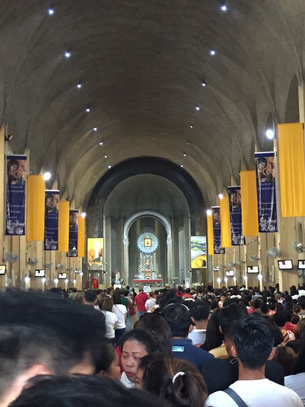 フィリピン・マニラ「2017フィリピン🇵🇭 マニラの旅」の写真：マニライントラムロス観光