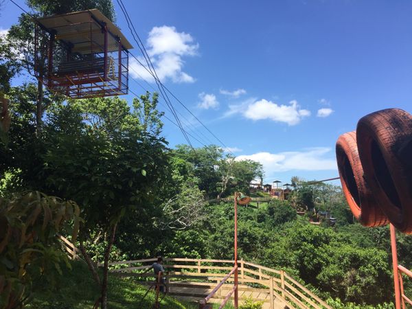 フィリピン・マニラ「2017フィリピン🇵🇭 マニラの旅」の写真：タガイタイとカジノ