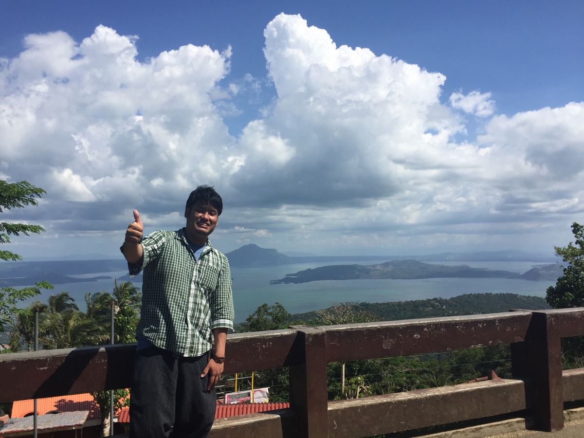 タガイタイとカジノ