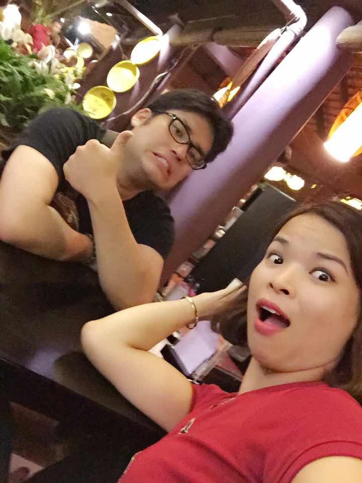 ハノイ市内観光