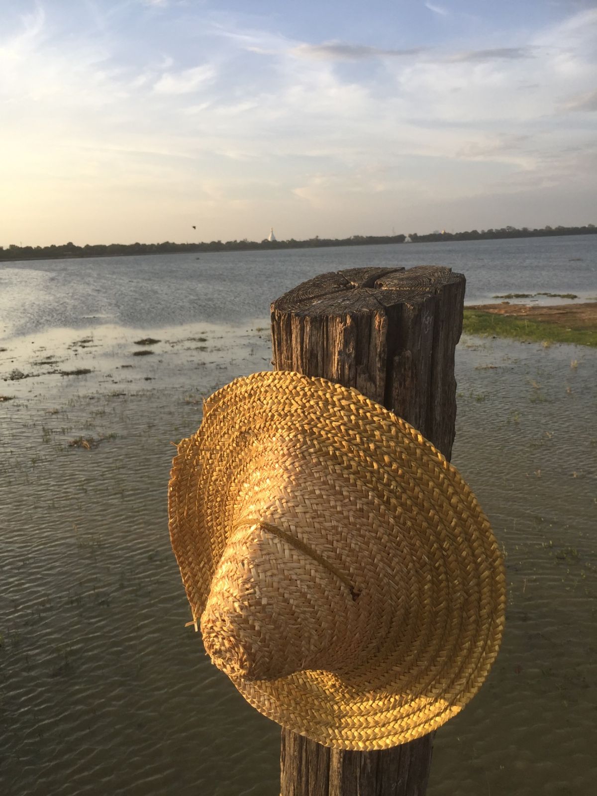 マンダレー市内観光