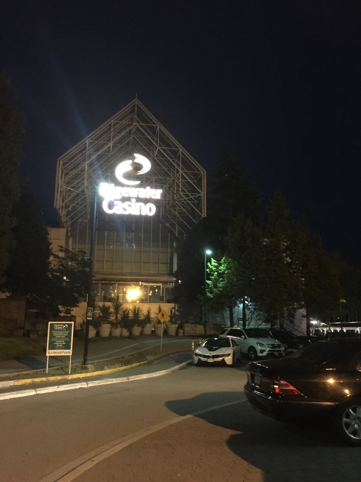 バンクーバーの観光