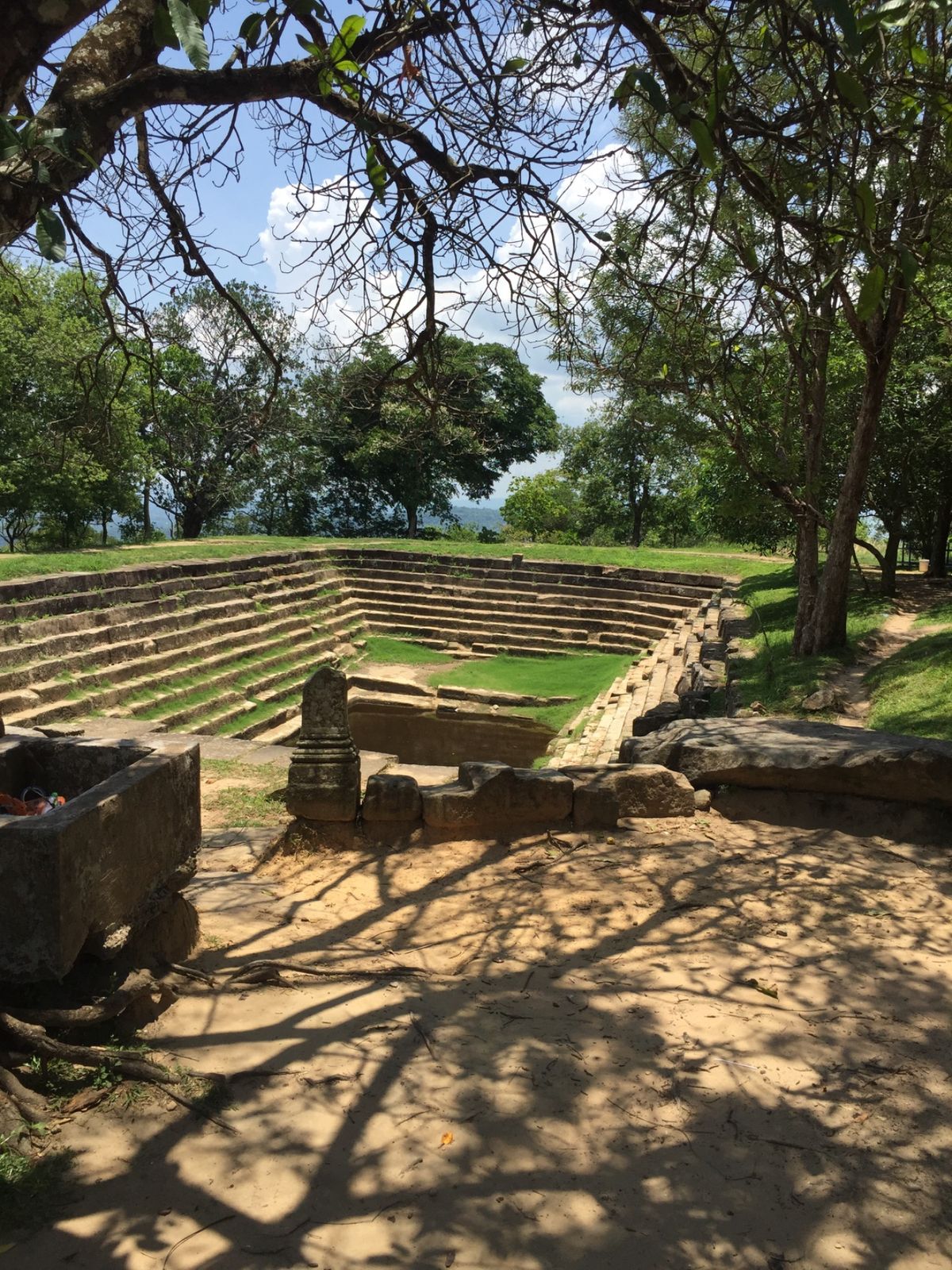 プレアヴィヒア