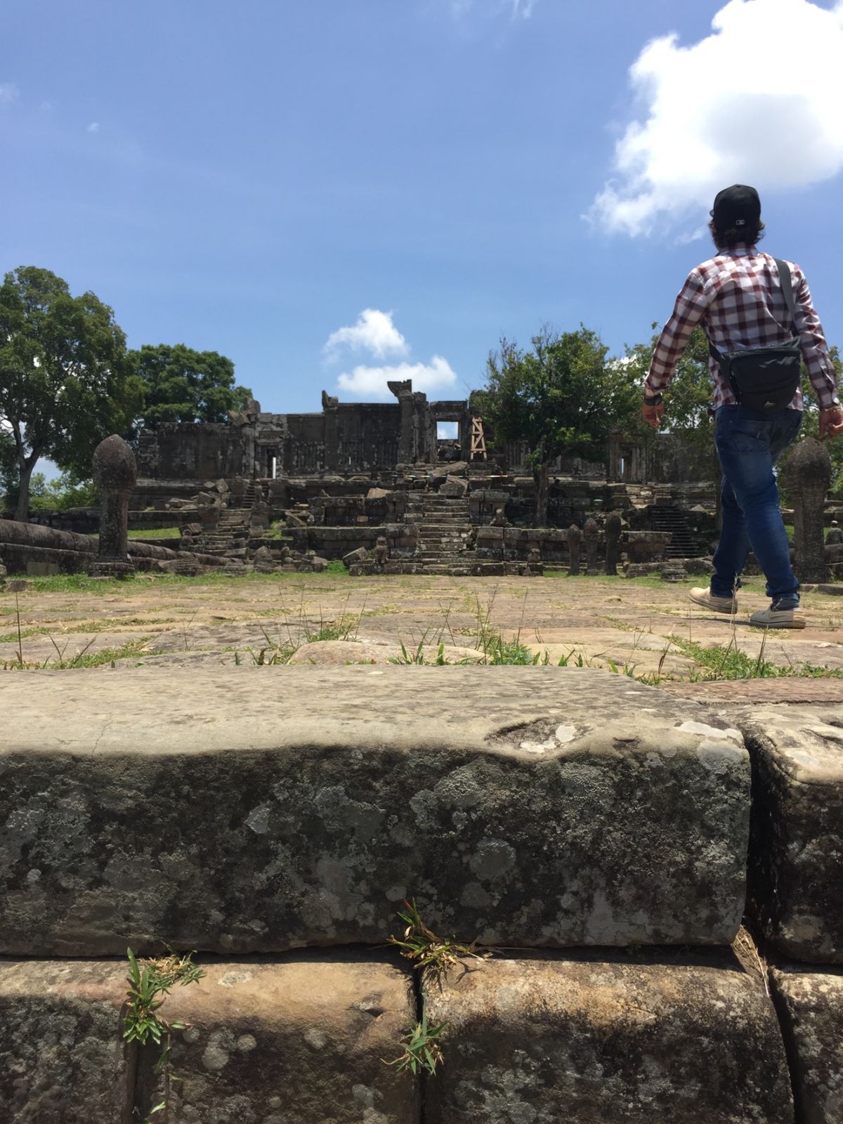 プレアヴィヒア