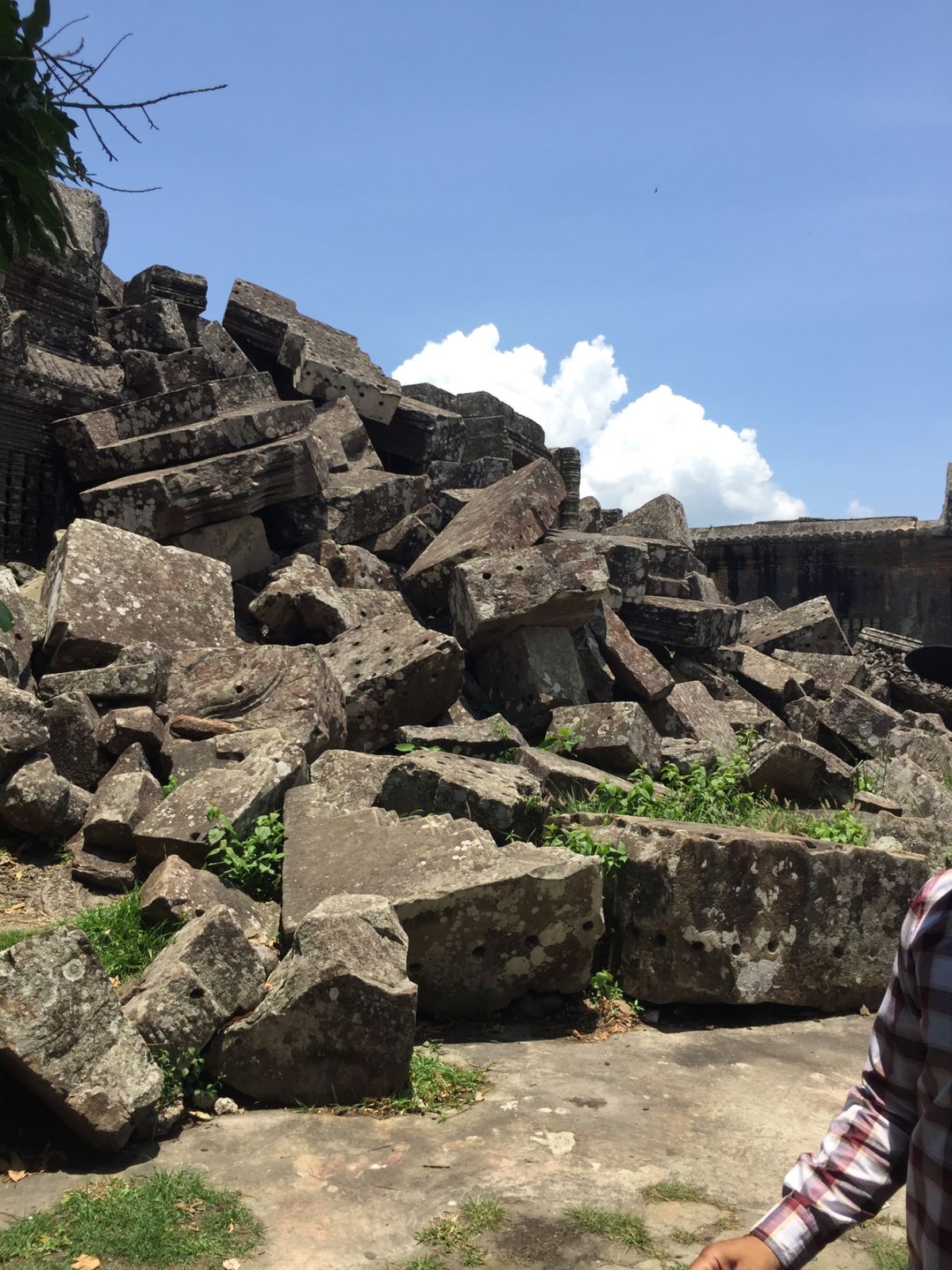 プレアヴィヒア